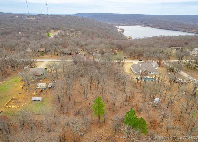 Property at S 158th EastAvenue, Bixby, OK 74008