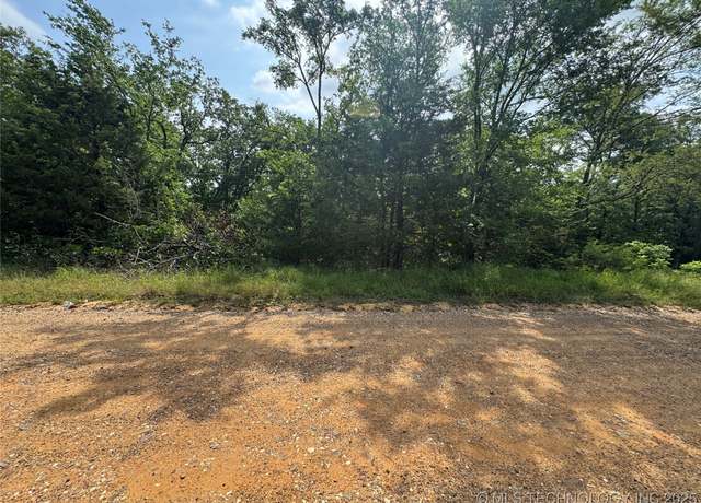 Property at 18 Ranchette, Colbert, OK 74733