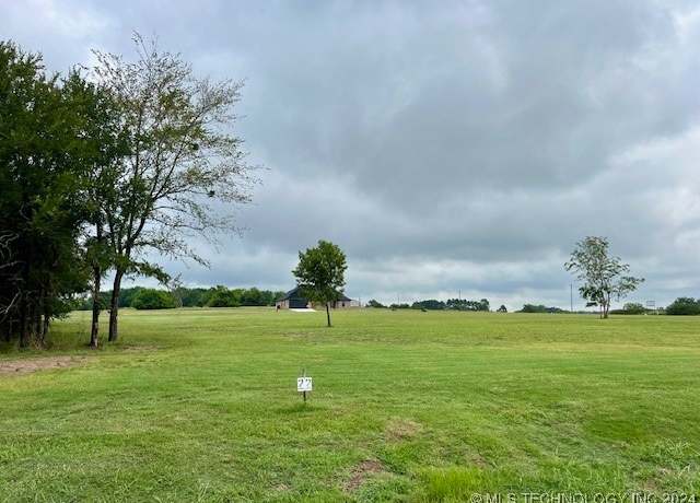 Property at 22 S Landing Loop, Mead, OK 73449