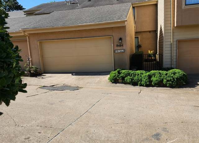 Property at 8484 S College Ave #72, Tulsa, OK 74137, 3 beds, 2.5 baths