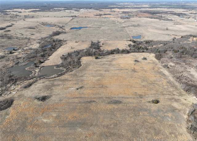 Property at 310 Rd, Morris, OK 74445