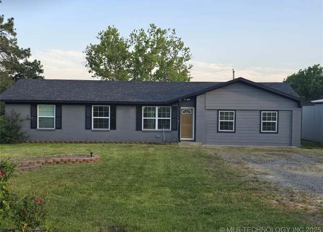 Property at 365 Tandy Walker, Durant, OK 74701, 3 beds, 2 baths