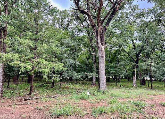 Property at 24 S Landing Loop, Mead, OK 73449