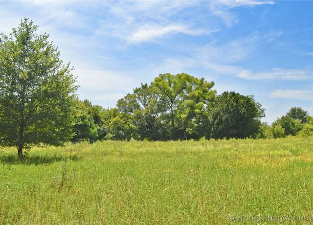 Property at 01 NW 4th St, Antlers, OK 74523