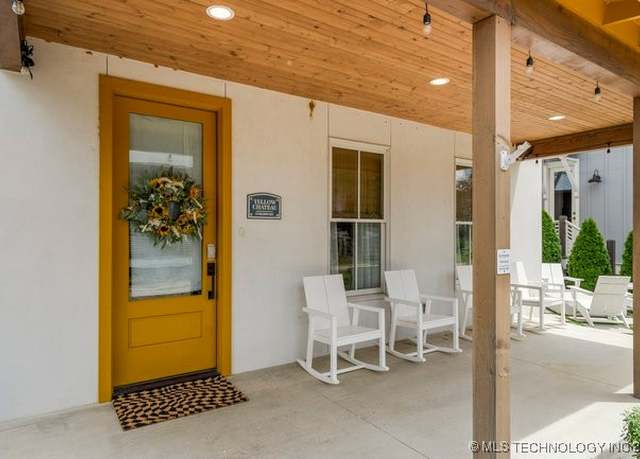 Property at 48 Center Ln, Carlton Landing, OK 74432, 4 beds, 3.5 baths