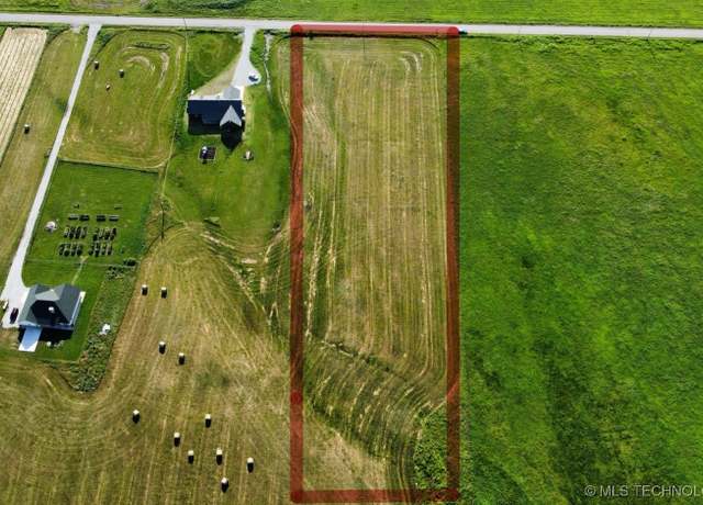 Property at S 4130 Rd, Talala, OK 74080