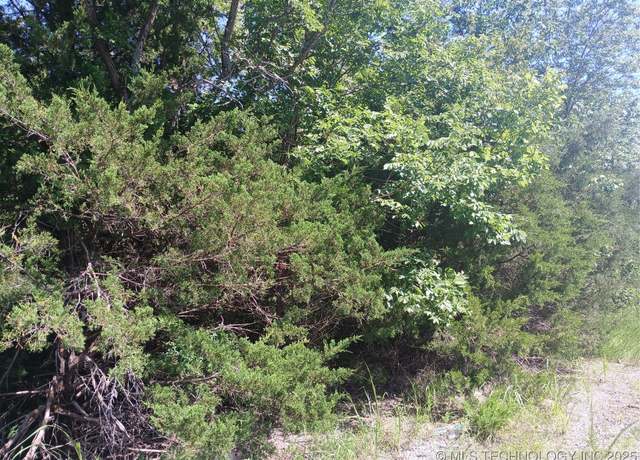 Property at Dozer Bnd, Eufaula, OK 74432