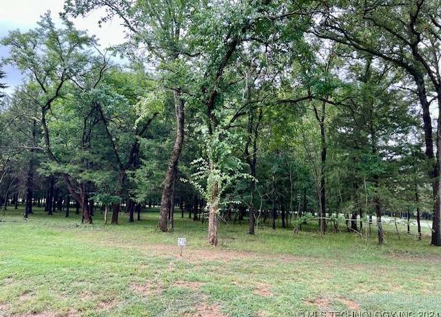 Property at 26 N Landing Loop, Mead, OK 73449