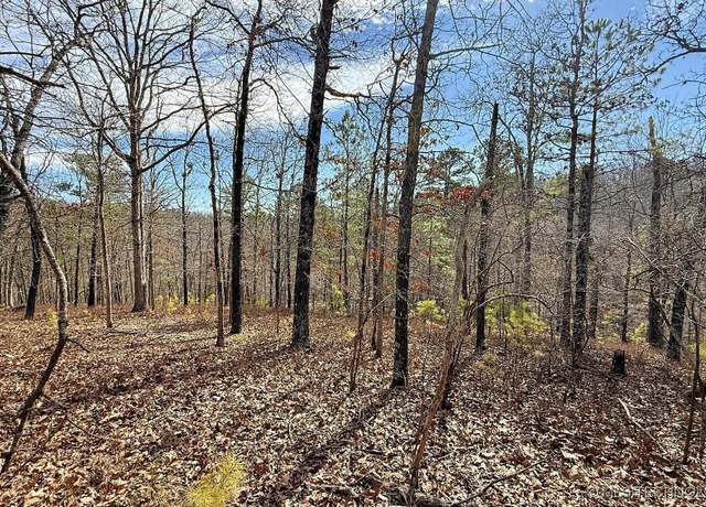 Property at 238 Fox Track Trl, Kansas, OK 74347