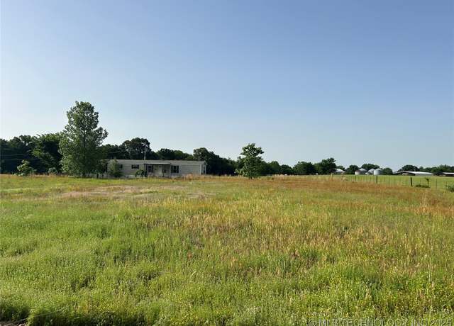 Property at 9377 E 323 St, Porum, OK 74455, 3 beds, 2 baths