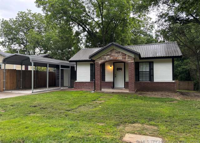 Property at 914 3rd Ave NE, Ardmore, OK 73401, 1 bed, 1 bath