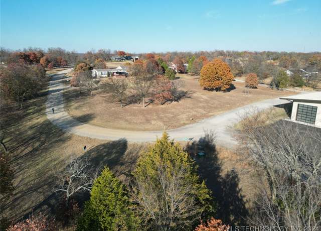 Property at 39 4297 Rd, Porum, OK 74455