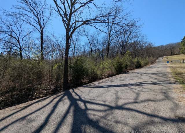 Property at Woodward Cir, Gore, OK 74435