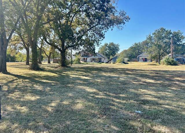 Property at S Seminole Ave, Haskell, OK 74436