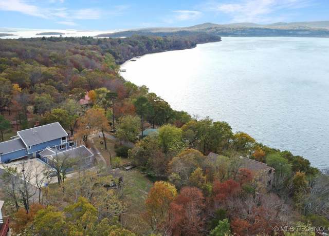 Property at 31663 S 530 Rd, Cookson, OK 74427, 4 beds, 3 baths