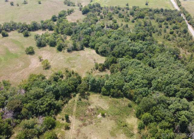 Property at Chicken Fight Rd, Atoka, OK 74525
