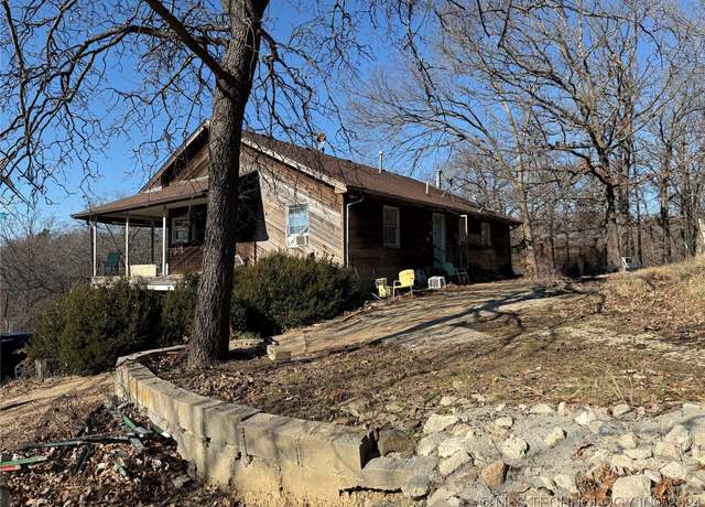 Property at 21325 E 430 Rd, Claremore, OK 74017, 3 beds, 1.5 baths
