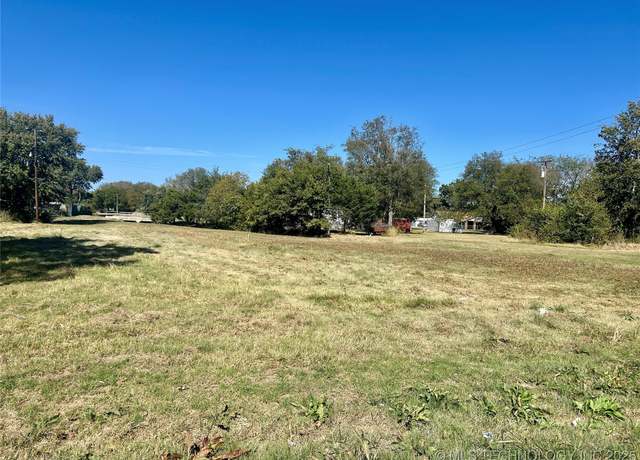 Property at E Ash St, Haskell, OK 74436