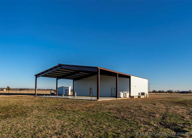 Property at 471675 Chewey Rd, Westville, OK 74965
