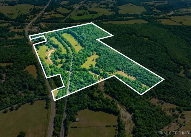 Property at 76001 Hwy 59, Westville, OK 74965