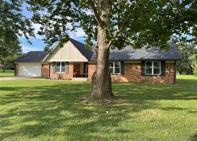 Property at 30385 S Beechwood Ln, Inola, OK 74036, 3 beds, 2 baths