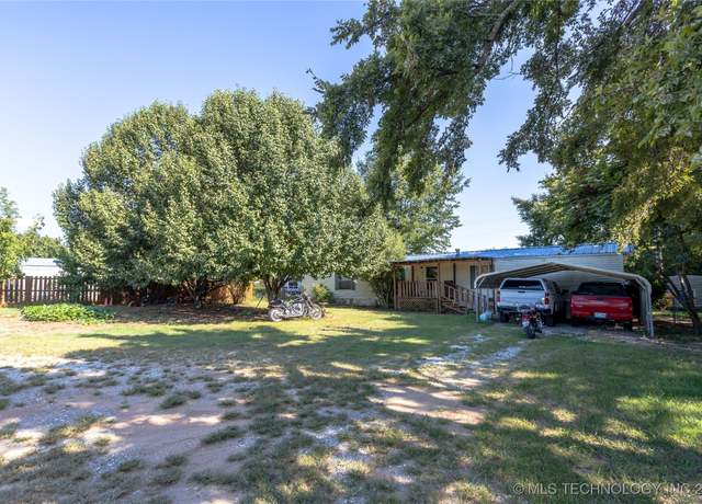 Property at 2551 Business 70, Durant, OK 74701, 2 beds, 2 baths