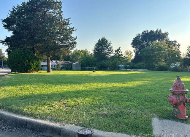 Property at 1314 E Seminole Ave, Mcalester, OK 74501