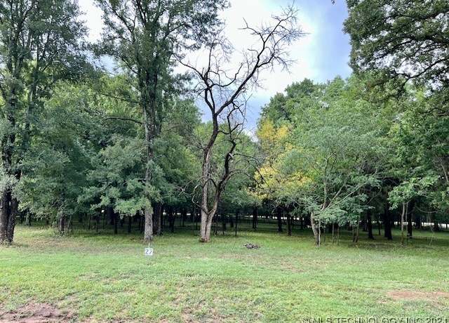 Property at 27 N Landing Loop, Mead, OK 73449