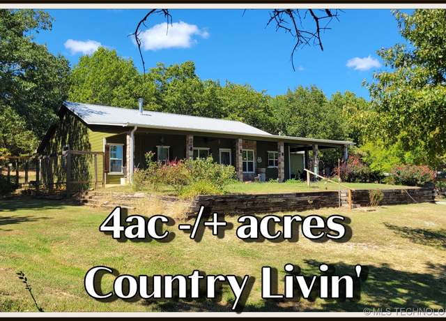 Property at 6111 County Road 3605, Ada, OK 74820, 3 beds, 2 baths