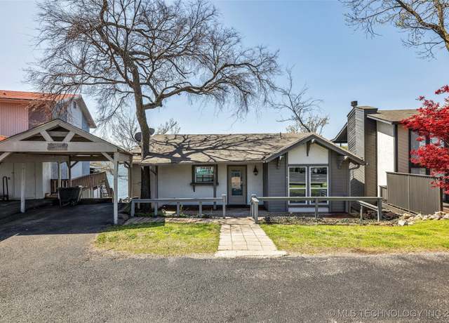 Property at 35785 Grand Pt, Vinita, OK 74301, 2 beds, 2 baths