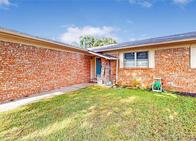 Property at 5605 S 95th EastAvenue, Tulsa, OK 74145, 4 beds, 1.5 baths