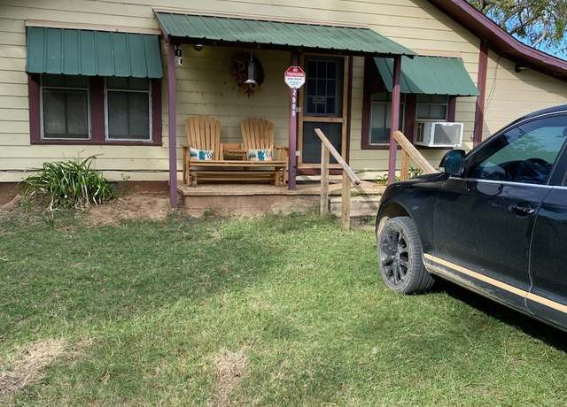 Property at 2905 E 2110, Hugo, OK 74743, 3 beds, 1 bath