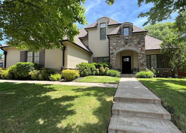 Property at 7296 E 112th Pl S, Bixby, OK 74008, 5 beds, 4 baths