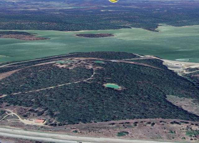 Property at 00 W Hwy 69-75 Hwy, Atoka, OK 74525
