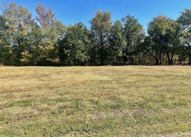 Property at S Osage Ave, Haskell, OK 74436