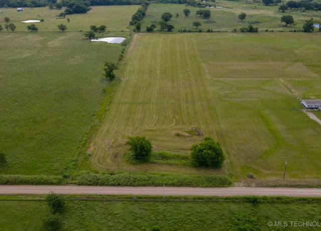 Property at S 184th St W, Haskell, OK 74436