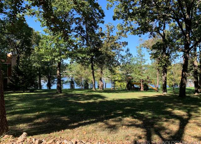 Property at 102 Cherokee Trl, Vinita, OK 74301
