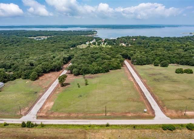 Property at 32 N Landing Loop, Mead, OK 73449