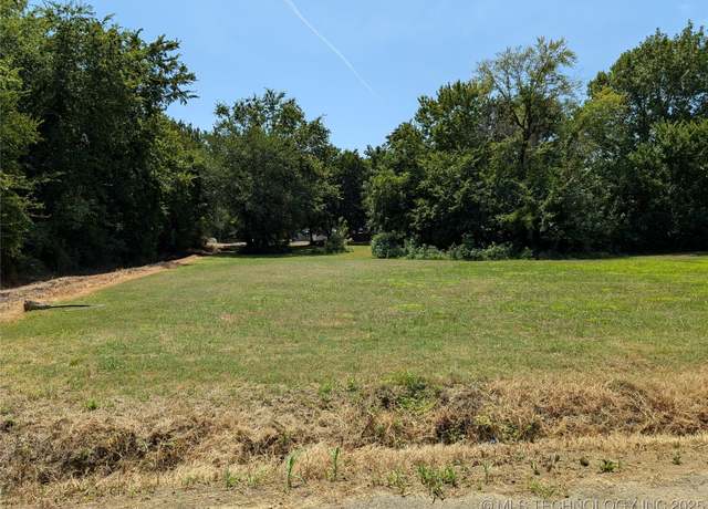Property at W Park Ave, Checotah, OK 74426