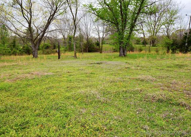 Property at N Leo Ln, Fort Gibson, OK 74434