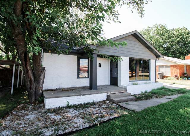 Property at 1409 Mount Washington, Ardmore, OK 73401, 2 beds, 1 bath