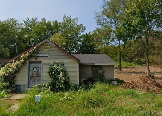 Property at 407 N Rice Ave, Wagoner, OK 74467, 2 beds, 1 bath
