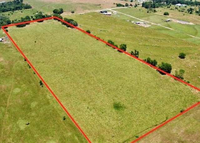 Property at Undisclosed address, Porter, OK 74454
