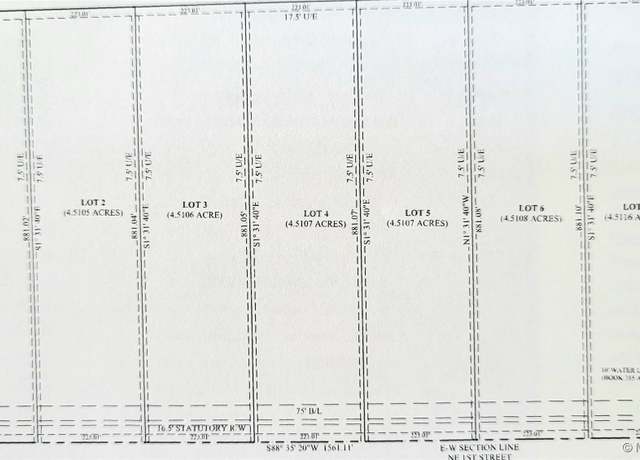 Property at 0000 NE 1st St, Pryor, OK 74361