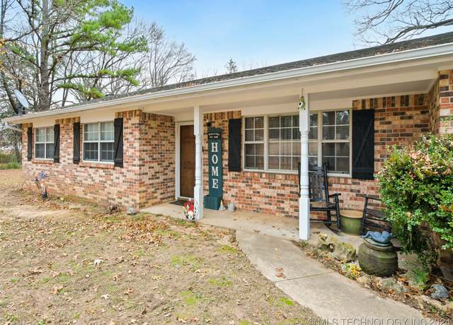 Property at 2507 State Highway 199, Ardmore, OK 73401, 3 beds, 1 bath