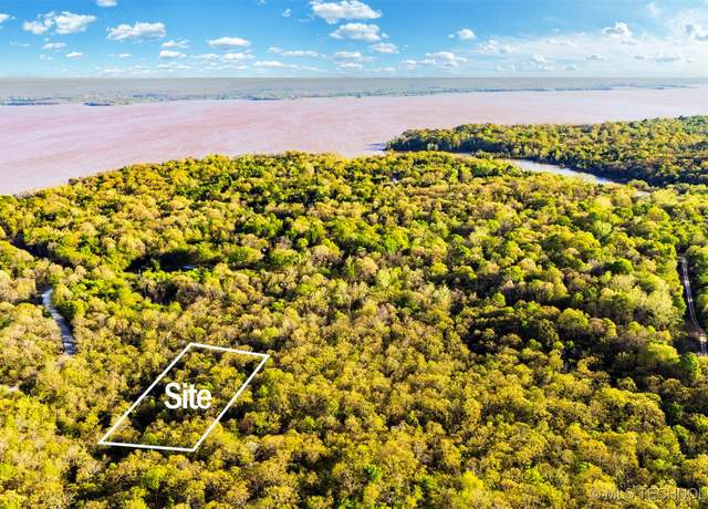 Property at 3637 E 1213 Rd, Eufaula, OK 74432