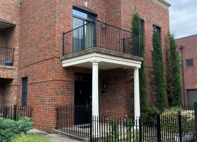 Property at 738 S Norfolk Ave, Tulsa, OK 74120, 3 beds, 2.5 baths