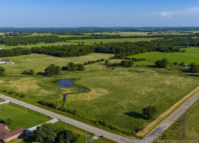 Property at 1400 Rd, Dewey, OK 74029