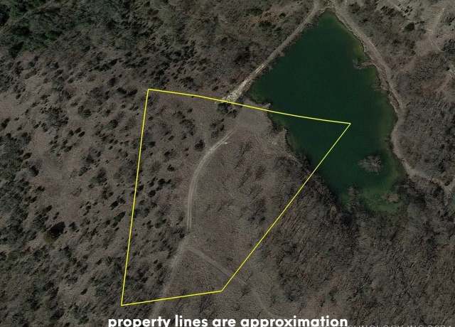 Property at 22 Cooper Memorial Dr, Sulphur, OK 73086