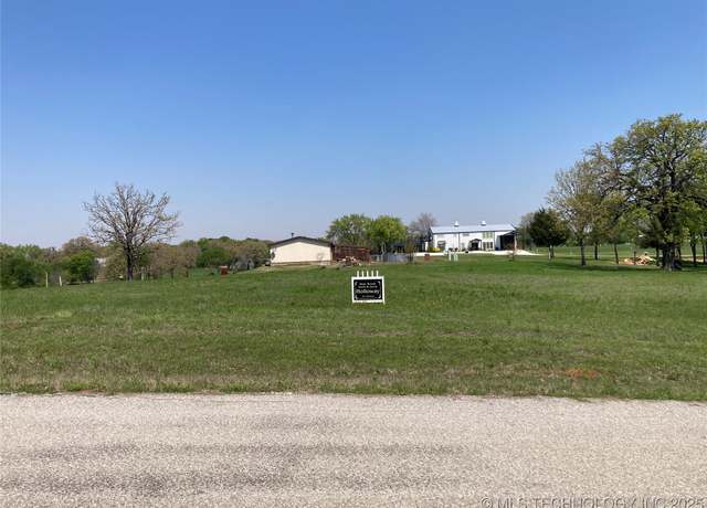 Property at 14440 River Rock, Kingston, OK 73439